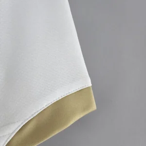 Retro Manchester united 2006/2007 Away Jersey