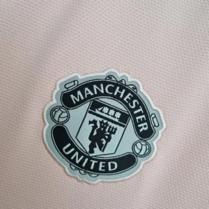 Retro Manchester united 2018/2019 Away Jersey