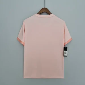 Retro Manchester united 2018/2019 Away Jersey