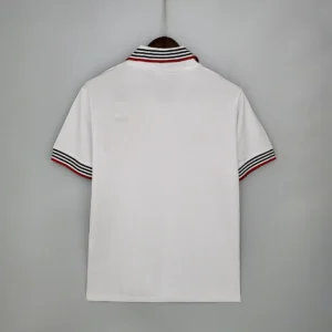 Retro Manchester united 1975/1980 Away Jersey