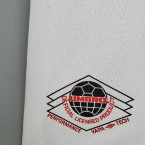 Retro Manchester united 1996/1997 Away Jersey