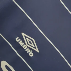 Retro Manchester united 1999/2000 Away Jersey