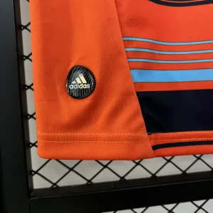 Retro Marseille 2011/2012 Third Jersey