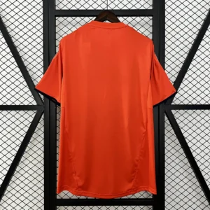 Retro Marseille 2011/2012 Third Jersey