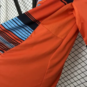 Retro Marseille 2011/2012 Third Jersey