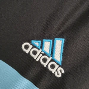 Retro Marseille 1999/2000 Third Jersey