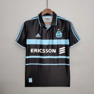 Retro Marseille 1999/2000 Third Jersey