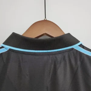 Retro Marseille 1999/2000 Third Jersey