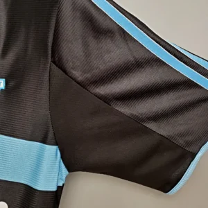 Retro Marseille 1999/2000 Third Jersey