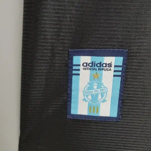 Retro Marseille 1999/2000 Third Jersey
