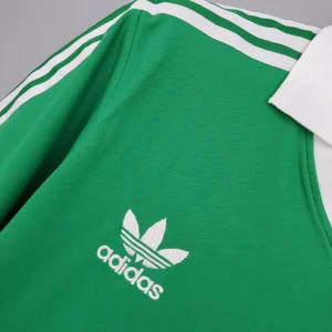 Retro Mexico 1986 Home Jersey