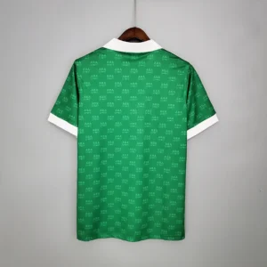 Retro Mexico 1995 Home Jersey