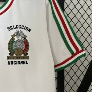 Retro Mexico Special Edition Jersey