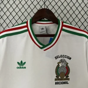 Retro Mexico Special Edition Jersey