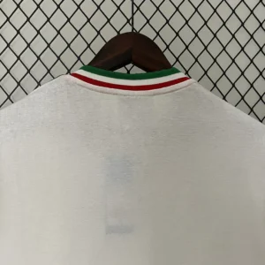 Retro Mexico Special Edition Jersey