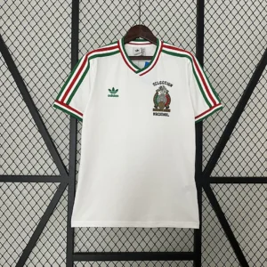 Retro Mexico Special Edition Jersey