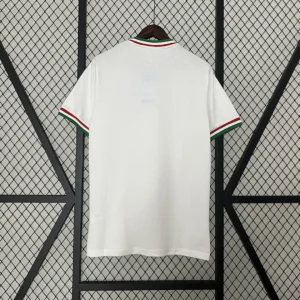 Retro Mexico Special Edition Jersey