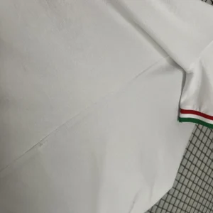 Retro Mexico Special Edition Jersey