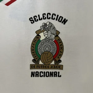 Retro Mexico Special Edition Jersey