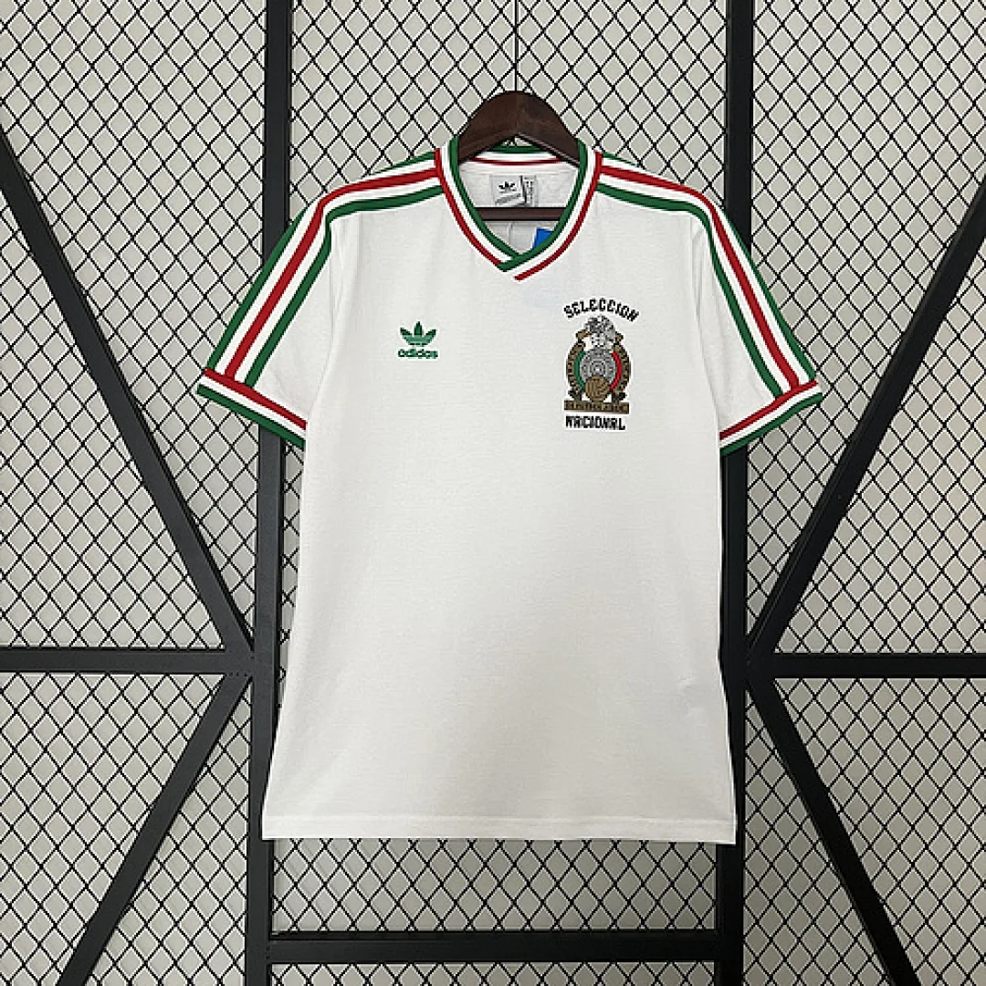 Retro Mexico Special Edition Jersey