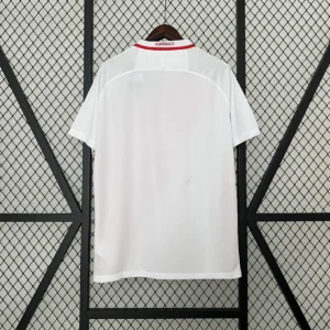 Retro Monaco 2016/2017 Home Jersey