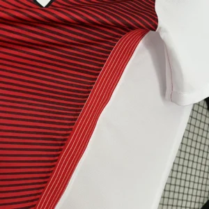 Retro Monaco 2016/2017 Home Jersey