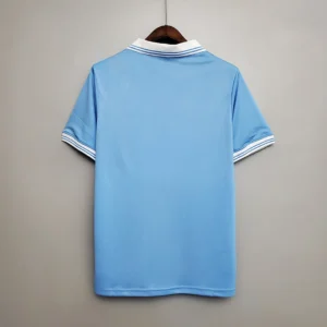 Retro Naples 1986/1987 Home Jersey