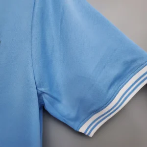 Retro Naples 1986/1987 Home Jersey