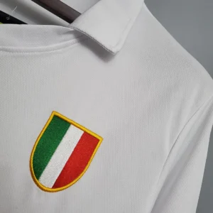 Retro Naples 1987/1988 Jersey