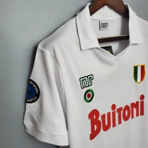 Retro Naples 1987/1988 Jersey