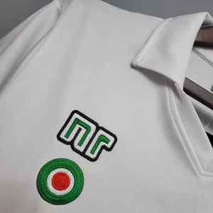 Retro Naples 1987/1988 Jersey
