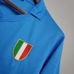 Retro Naples 1987/1988 Jersey
