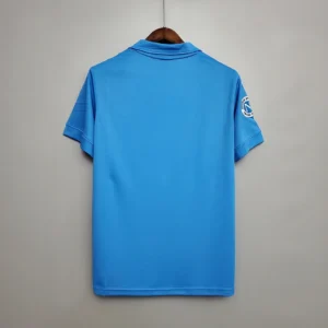 Retro Naples 1987/1988 Jersey