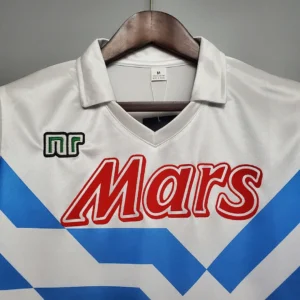 Retro Naples 1988/1989 Jersey