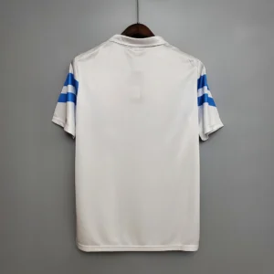 Retro Naples 1988/1989 Jersey