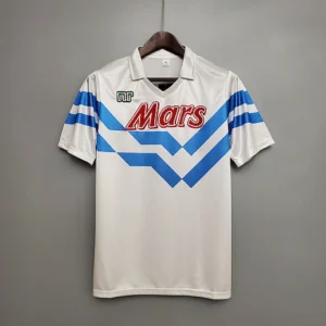 Retro Naples 1988/1989 Jersey