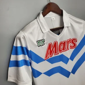 Retro Naples 1988/1989 Jersey