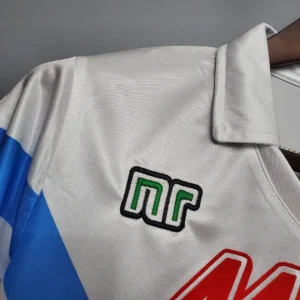 Retro Naples 1988/1989 Jersey