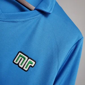 Retro Naples 1988/1989 Jersey
