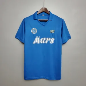 Retro Naples 1988/1989 Jersey