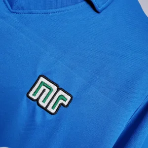 Retro Naples 1988/1989 Jersey