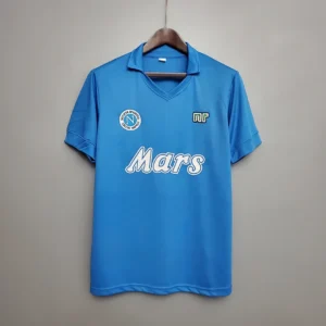 Retro Naples 1988/1989 Jersey