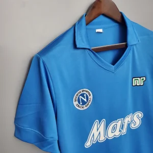 Retro Naples 1988/1989 Jersey