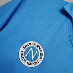 Retro Naples 1988/1989 Jersey