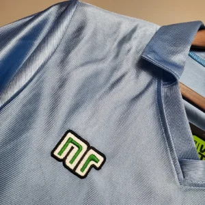 Retro Naples 1990/1991 Home Jersey
