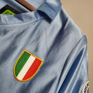 Retro Naples 1990/1991 Home Jersey
