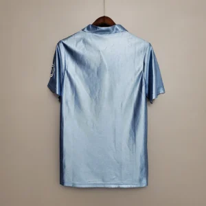 Retro Naples 1990/1991 Home Jersey