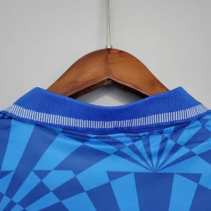 Retro Naples 1991/1993 Home Jersey