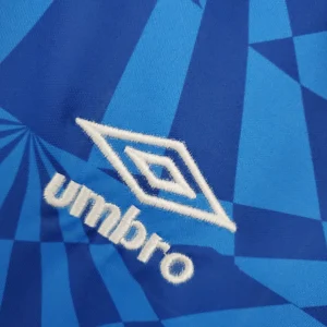 Retro Naples 1991/1993 Home Jersey