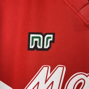 Retro Napoli 1990/1991 Jersey